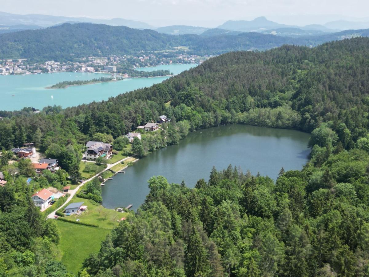 Landgasthof Trattnig Шифлінг-ам-Зе Екстер'єр фото