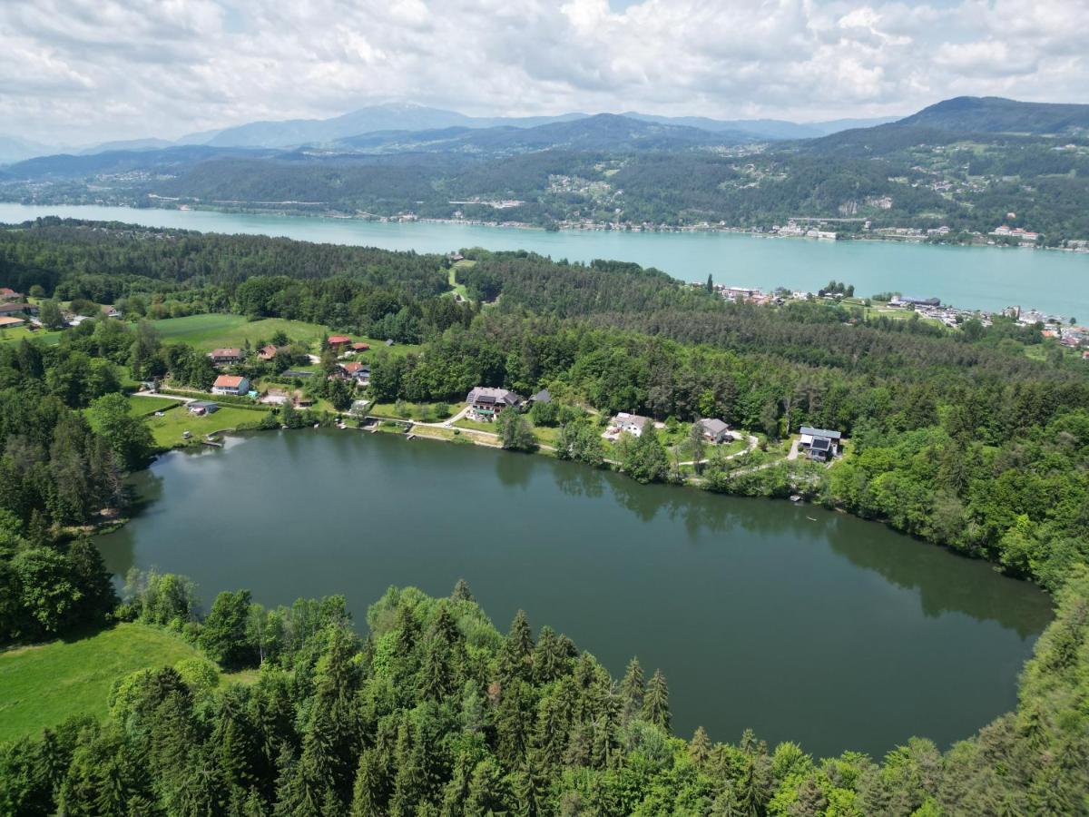 Landgasthof Trattnig Шифлінг-ам-Зе Екстер'єр фото